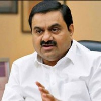Gautam Adani claims India on the cusp of explosive growth